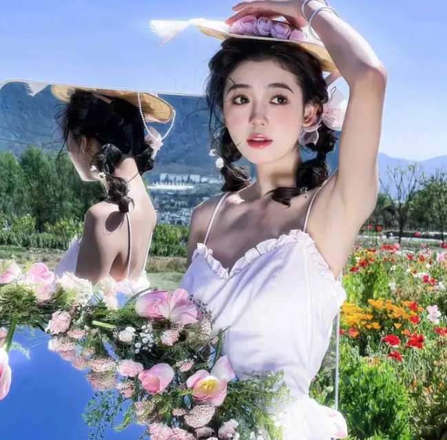 春色一箩筐